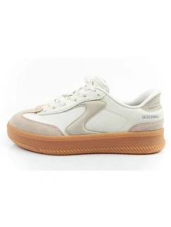 dámské sportovní boty tenisky model 22392398 Luxe ecru white SlipIns dámské - Skechers