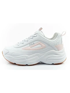 sportovní obuv dámské tenisky  fashionable light comfortable white dámské model 22062343 - Fila