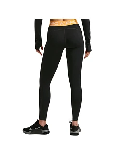 Dámské legíny  černé, 014 model 22377454 - NIKE