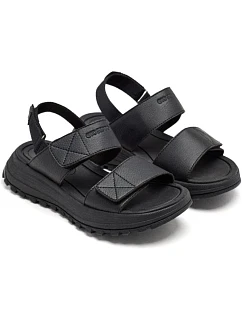 Dámská obuv Gioseppo Black model 22377740 - WD