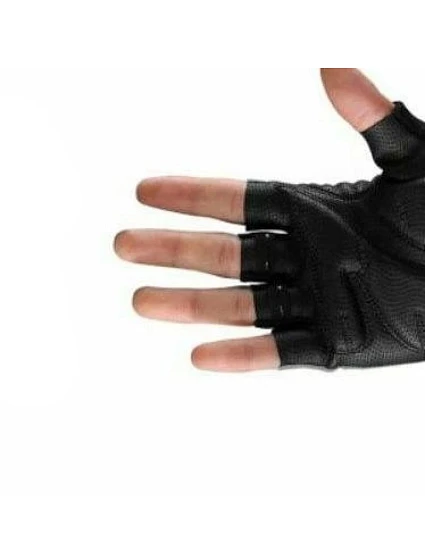 Cyklistické rukavice model 22083435 velikost XL černé - Rockbros