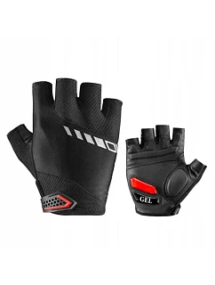 M cyklistické rukavice s  černé model 22083449 - Rockbros