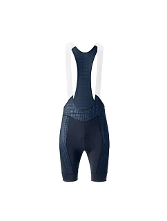 model 22114041 pánské krátké cyklistické šortky se šlemi Velikost S tmavě modré - Rockbros