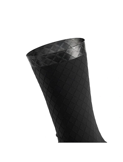 Cyklistické ponožky velikost model 22114217 černé - Rockbros