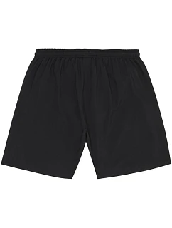 Pánské plavecké šortky  černé 80010 model 22097031 - Fila