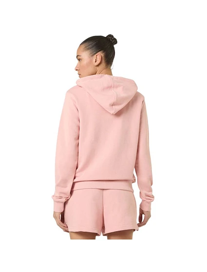 Dámská mikina  light pink model 22097043 - Fila