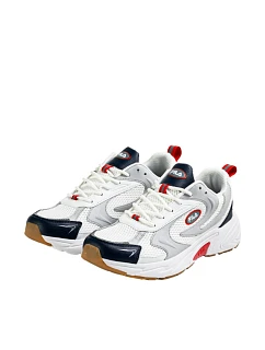 pánské boty white and navy model 22094196 - Fila