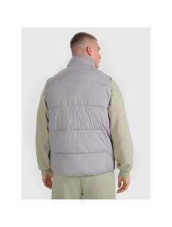 Pánské tričko bez rukávů se syntetickou výplní model 22099248 - 4F