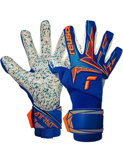 Rukavice Attrakt Freegel Fusion 56 70 995 model 22120199 - Reusch