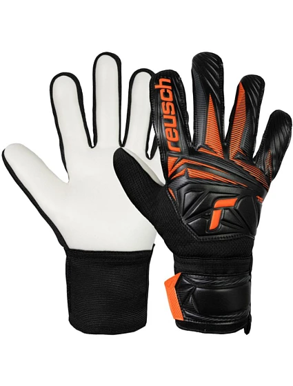 Rukavice Attrakt Starter Solid 56 70 model 22120243 - Reusch