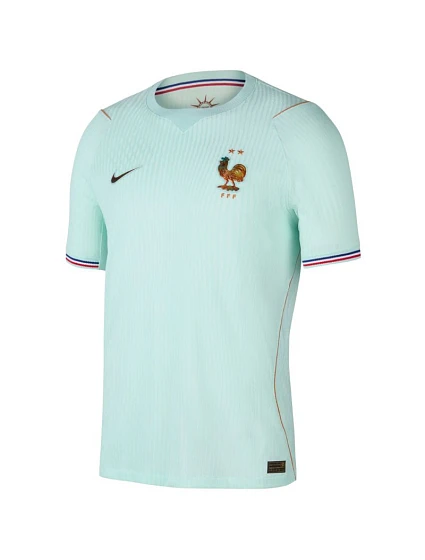 Match pánské tričko mint  pánské model 22121857 - NIKE