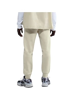 Pánské krémové kalhoty Club BB Jogger model 22198167 - NIKE