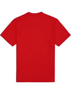 Pánské tričko  Regular Tee red  pánské model 22131777 - Fila