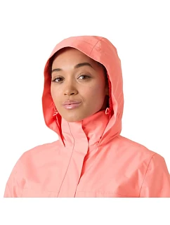 dámská bunda do deště W JACKET 066 model 22135367 - Helly Hansen