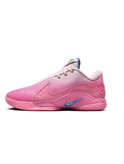 SN PINK  boty model 22150215 - NIKE