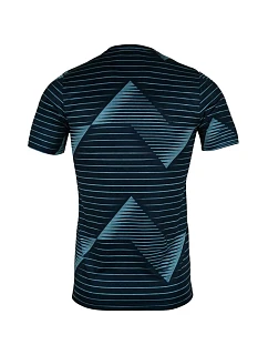 Pánské tričko Graphic 23 Tshirt navy blue model 22150583 pánské - ADIDAS