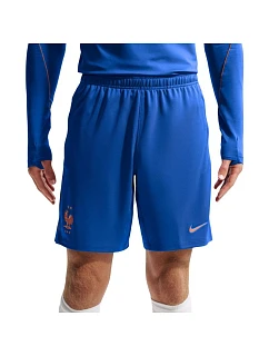 Pánské šortky  DriFit Strike modré 480 model 22151135 - NIKE