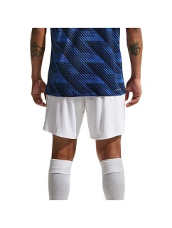 Match pánské šortky bílé 100 model 22151147 - NIKE
