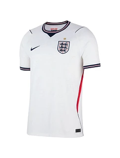 Pánské tričko  Stadium Home white 100 pánské model 22151153 - NIKE