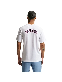 Pánské tričko  DriFit white 100 pánské model 22151165 - NIKE