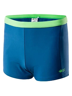 Dětské plavky Boxerky model 22151321 JR - AquaWave