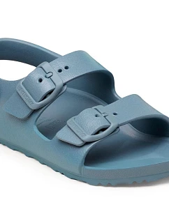 EVA KIDS sandály  GRAY model 22160538 - Birkenstock