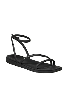 Dámské sandály Miami Ankle Strap black model 22180009 001 dámské - Crocs