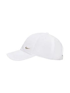 Dětská baseballová čepice DriFit Club bílá model 22180033 101 - NIKE