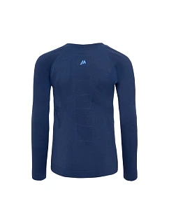 Dětská termální halenka model 22180087 TOP KDB - Martes