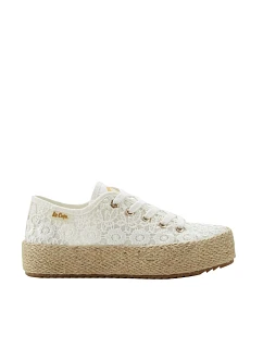 dámské boty white model 22191528 dámské - Lee Cooper