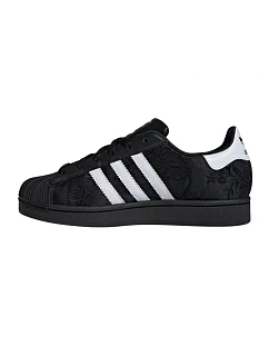 Boty Superstar II W model 22265605 - adidas ORIGINALS