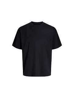 pánské tričko TEE SS  BLACK model 22198180 - Jack&Jones