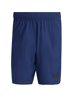 Pánské šortky adidas Tiro Travel Woven navy blue model 22198206 - adidas teamwear