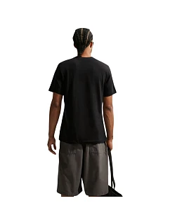 Nike Inter Milan pánské tričko černé IM1662 010 pánské