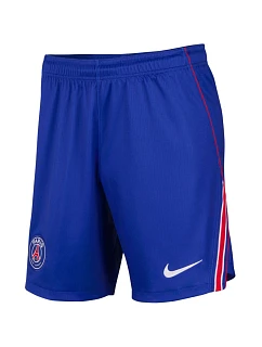 Paris pánské šortky Stadium Home modrá model 22198346 - NIKE