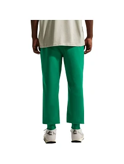 Pánské kalhoty Club BB Jogger zelené model 22202257 365 - NIKE