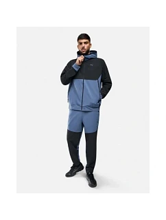 Puma pánská sportovní mikina Tech Woven na zip s kapucí pohodlné pánské