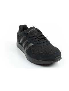 dámská sportovní obuv Run model 22202926 4.0 sneakers light black dámské - ADIDAS