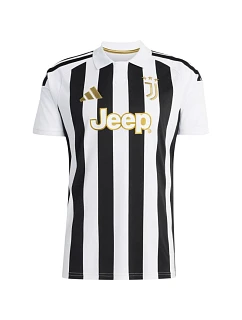 Juventus pánské tričko bíločerné pánské model 22217153 - ADIDAS