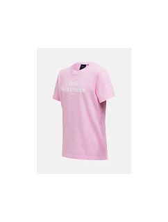 Tričko PEAK PERFORMANCE Original T-Shirt Junior