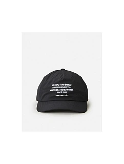 Kšiltovka  Energy  Cap, černá model 22235468 - Rip Curl