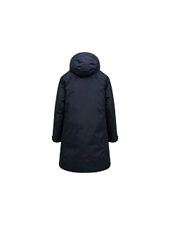 Bunda M Down černá model 22269898 - Peak Performance