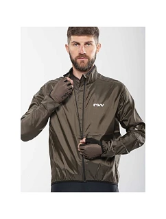 Kurtka rowerowa model 22247656 2 Jacket zielony - Northwave