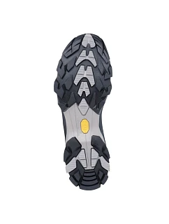 Dámské trekové boty  Lux GTX – modrá velikost: model 22265848 - No name