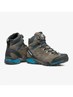 Trekové boty  Trek GTX – modrá, velikost: 46 model 22265978 - Scarpa