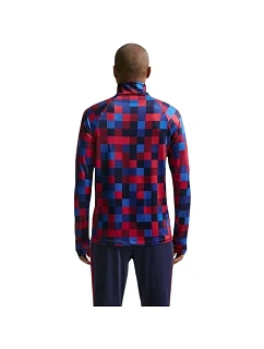 Pánské tričko FC Barcelona Strike Home model 22282065 - NIKE