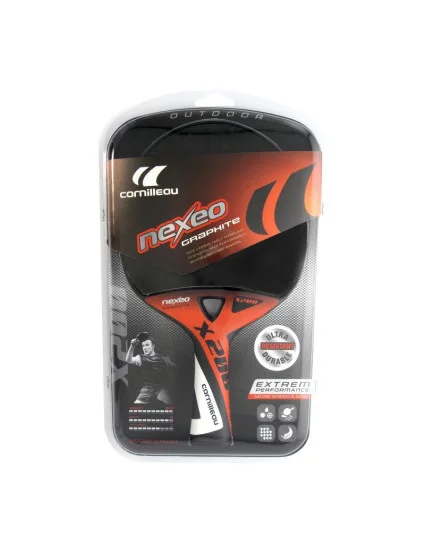 Raketa na stolní tenis GRAPHITE model 20967019