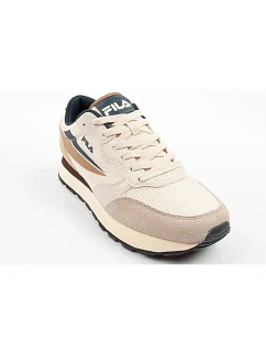 – pánské sportovní tenisky  béžové, lehké model 22300494 - Fila