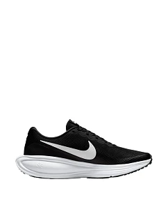 Pánské boty Revolution černé, 003 model 22306815 - NIKE