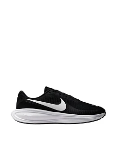 Pánské boty Revolution černé,  velikost model 22306867 - NIKE